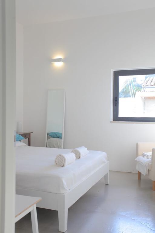 Agriturismo Casebianche Montallegro Room photo