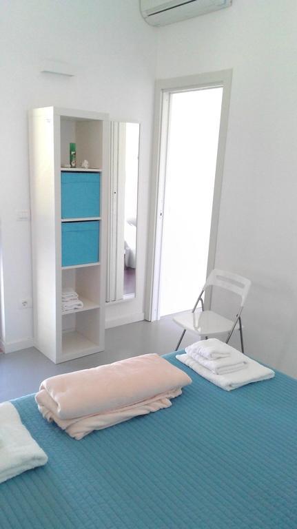 Agriturismo Casebianche Montallegro Room photo