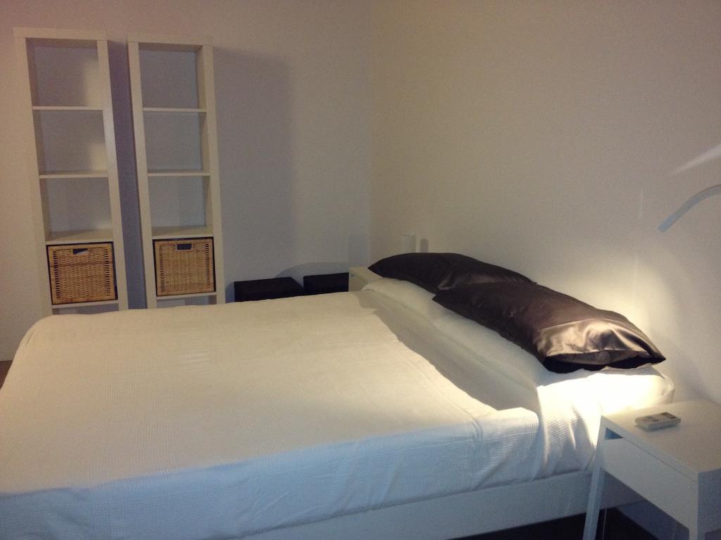 Agriturismo Casebianche Montallegro Room photo