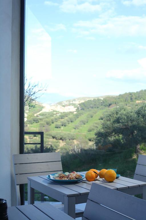 Agriturismo Casebianche Montallegro Room photo