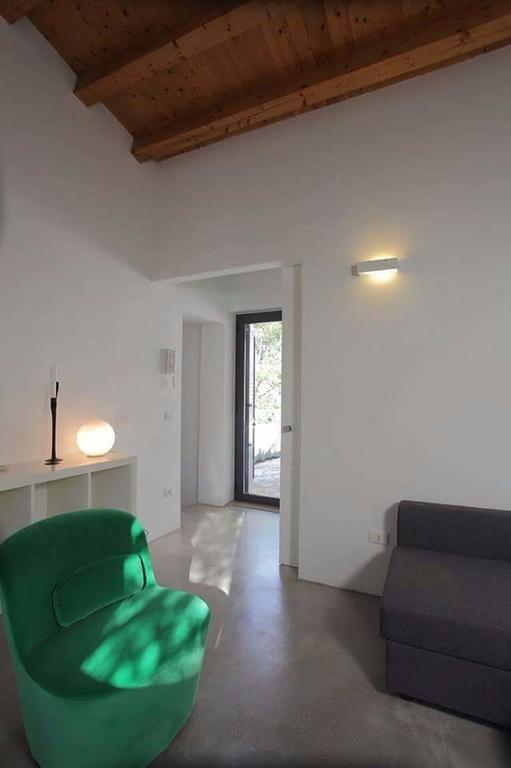 Agriturismo Casebianche Montallegro Exterior photo